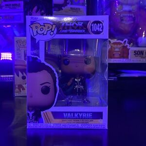 Funko Valkyrie